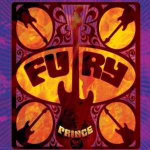 Fury - Prince