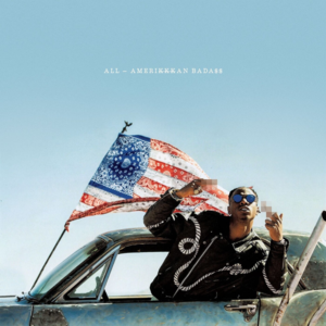 GOOD MORNING AMERIKKKA - Joey Bada$$