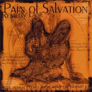 Fandango - Pain of Salvation