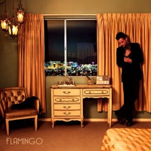 Welcome to Fabulous Las Vegas - Brandon Flowers