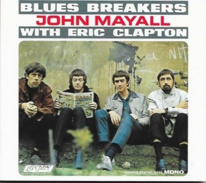 Parchman Farm - John Mayall & The Bluesbreakers