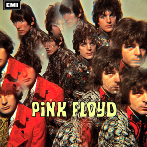 Bike - Pink Floyd