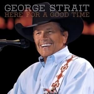 Three Nails and a Cross - George Strait