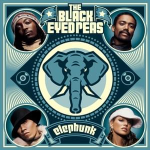 The Boogie That Be - Black Eyed Peas