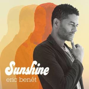 Sunshine - Eric Benét