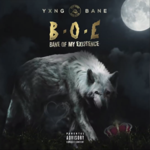 Never Change Me - Yxng Bane