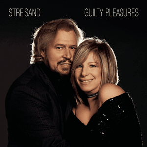 Above The Law - Barbra Streisand (Ft. Barry Gibb)