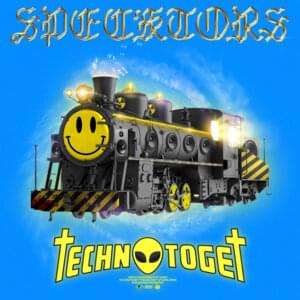 Technotoget - Specktors