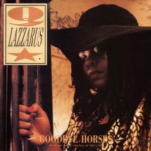 White Lines - Q Lazzarus