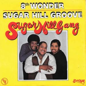 Hot Hot Summer Day - Sugarhill Gang