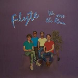 Where Nobody Knows Your Name - Flyte