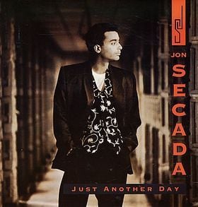 Just Another Day - Jon Secada