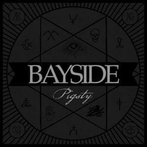 Pigsty - Bayside