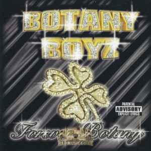 My Piece Shine Brite - Botany Boys (Ft. Lil' Flip)