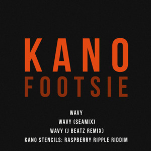 Wavy - Kano