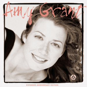 Helping Hand (2024 Version) - Amy Grant