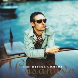 Theme From Casanova - The Divine Comedy