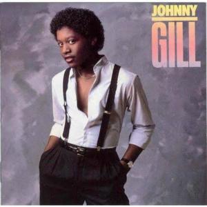 I’m Sorry - Johnny Gill