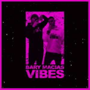 VIBES - White Widow (POL)