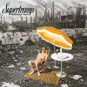 Two of Us - Supertramp