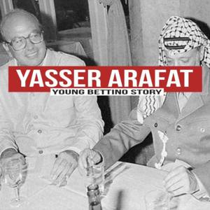 Yasser Arafat - Gionni Gioielli (Ft. Lil' Pin)