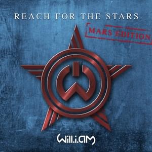 Reach For The Stars - ​will.i.am