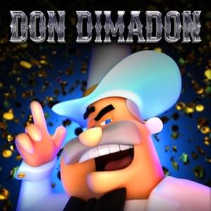 Don Dimadon - Remp, Oscar Maydon & Victor Mendivil