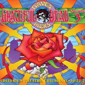 The Frozen Logger - The Grateful Dead