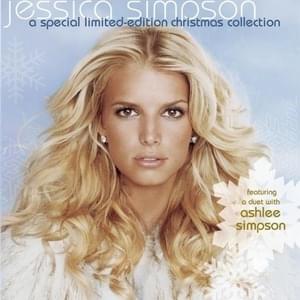 Angels (Acoustic) - Jessica Simpson