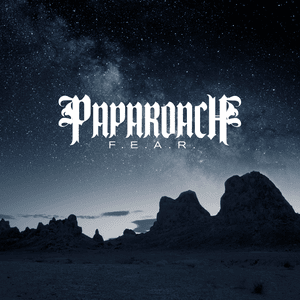 Warriors - Papa Roach (Ft. Royce Da 5'9")