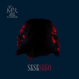 Sango nini - MPR (Ft. Youssoupha)