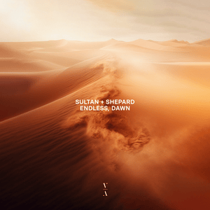 I’ll Be Here - Sultan + Shepard & Elderbrook