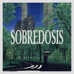 Sobredosis - Iñigo Quintero