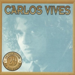 Te Extrañare - Carlos Vives