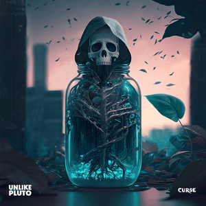 Curse - Unlike Pluto