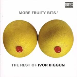 Bras On 45 (Dirty Gertie Version) - Ivor Biggun (Ft. The D. Kups)