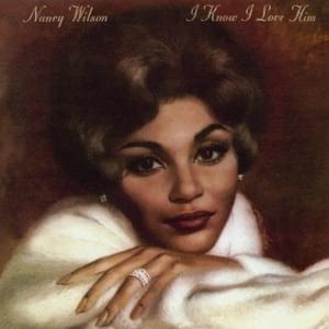 I Heard You Singing Your Song - Nancy Wilson