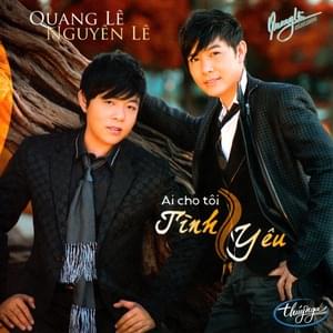 Về Đâu Mái Tóc Người Thương - Quang Lê