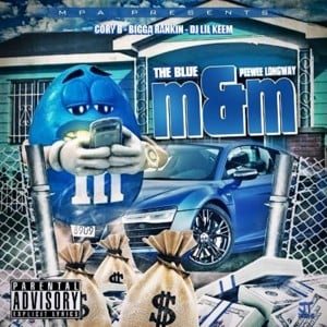 Cinco De Mayo - Peewee Longway (Ft. Hoodrich Pablo Juan)