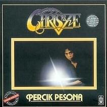 Percik Pesona - Chrisye