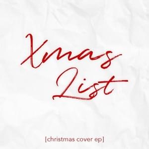 Last Christmas - E'FEMME