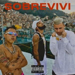 Sobrevivi - UCLÃ (Ft. Sobs (BRA), Sos & Sueth)