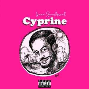 Cyprine - Isaac Sandoval