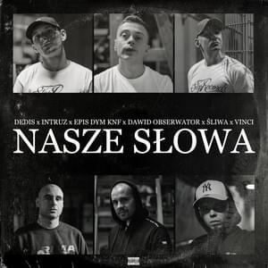 Nasze słowa - Step Armia