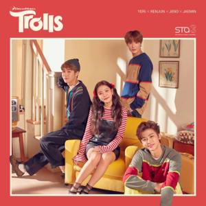 Hair in the Air - YERI x RENJUN x JENO x JAEMIN