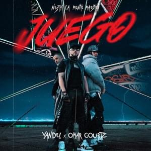 Juego - Nesty La Mente Maestra, Yandel & Omar Courtz