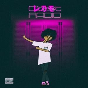 Closet Radio - Dominic Fike