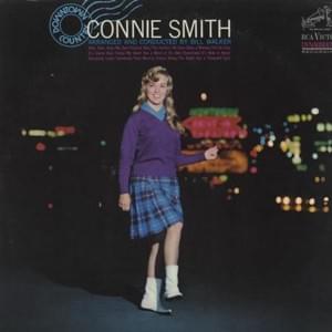 My Own Peculiar Way - Connie Smith