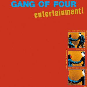 Damaged Goods (2021 Remaster) - Gang of Four