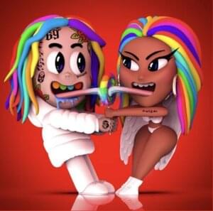 6ix9ine & Nicki Minaj - TROLLZ (Traduction française) - Lyrxo traductions françaises